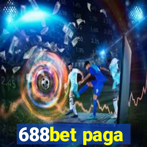 688bet paga